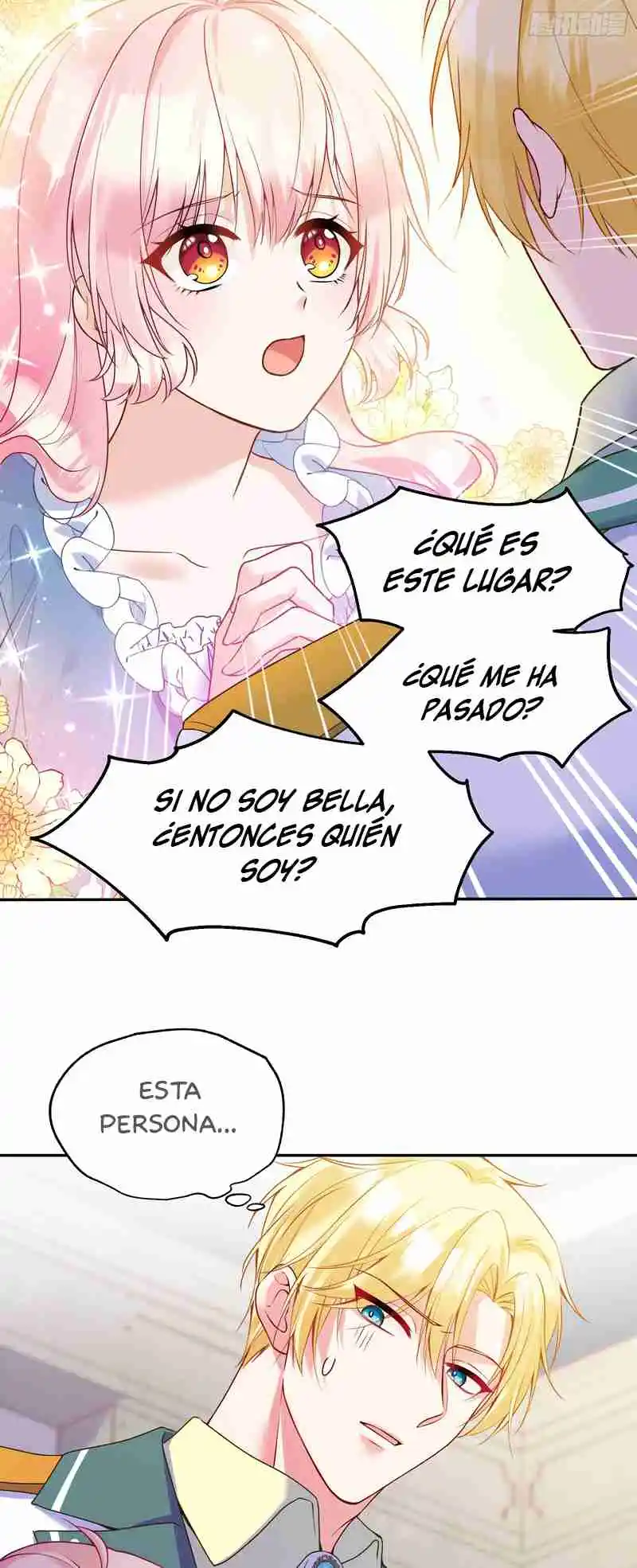 El Plan De Supervivencia De La Bruja Malvada - Capítulo 113 - Página 9 - LectorTMOo