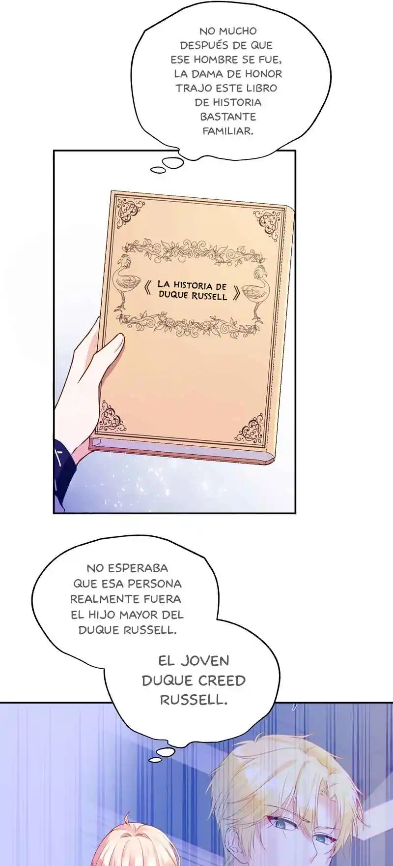 El Plan De Supervivencia De La Bruja Malvada - Capítulo 113 - Página 15 - LectorTMOo