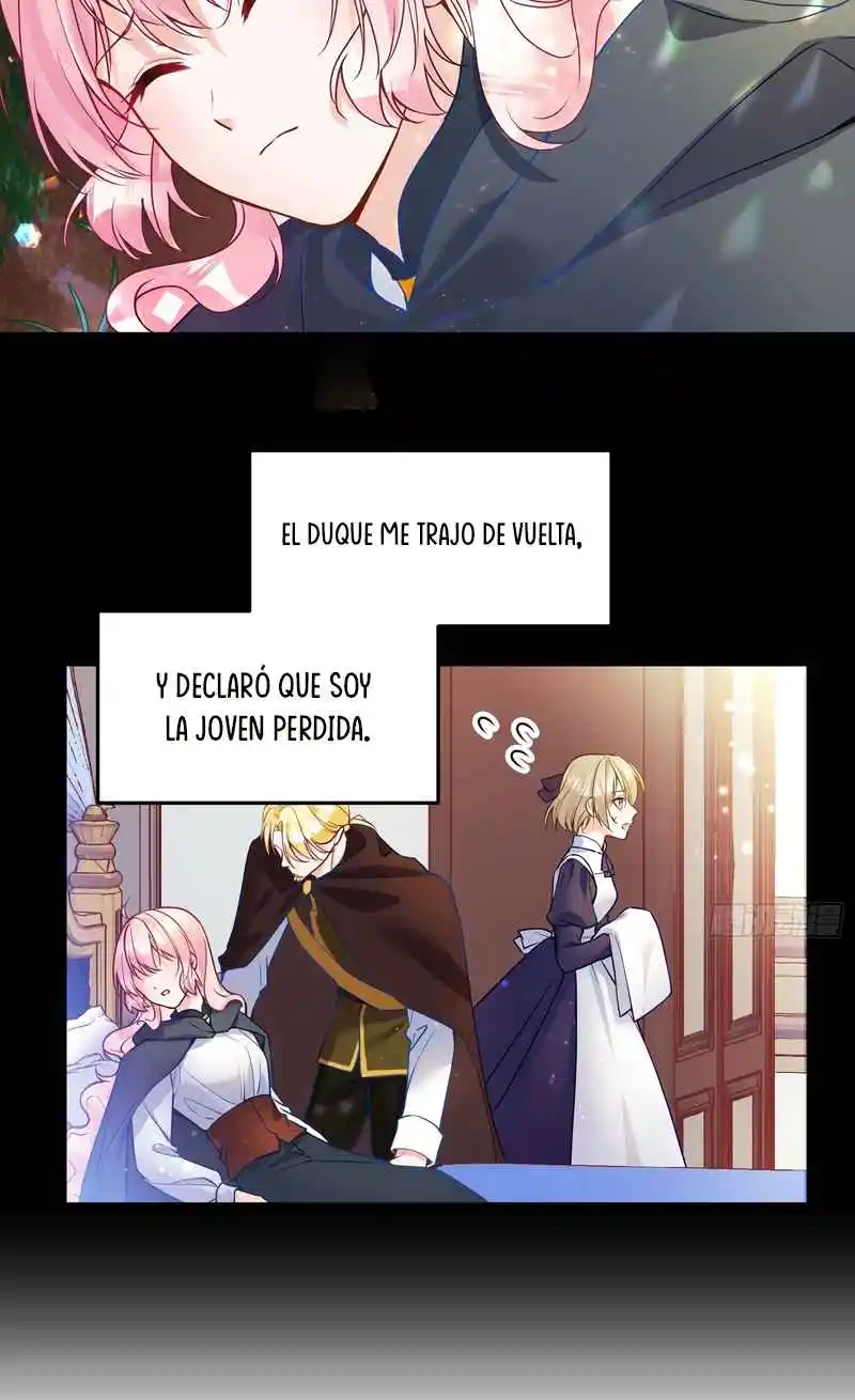 El Plan De Supervivencia De La Bruja Malvada - Capítulo 113 - Página 18 - LectorTMOo