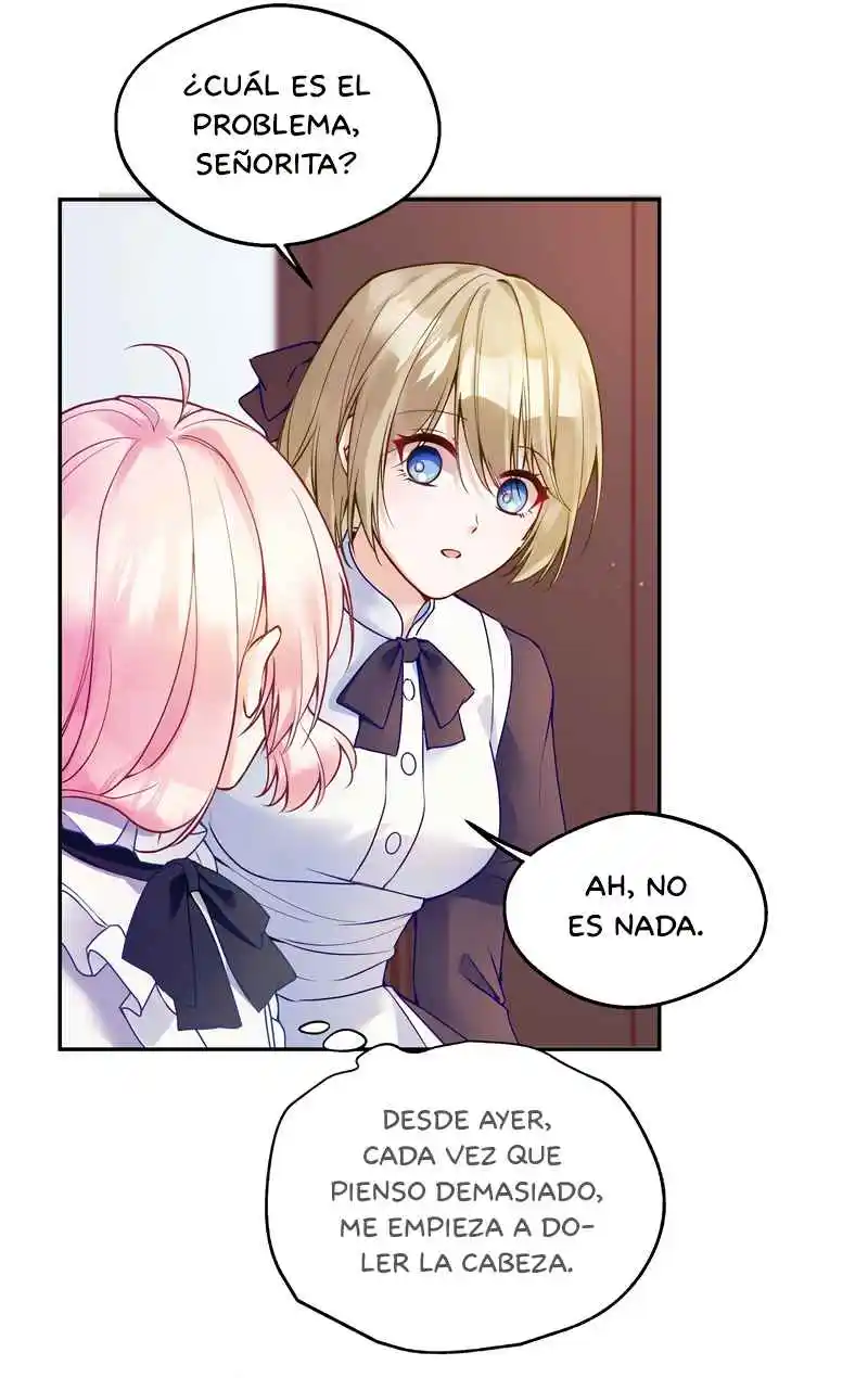 El Plan De Supervivencia De La Bruja Malvada - Capítulo 113 - Página 23 - LectorTMOo