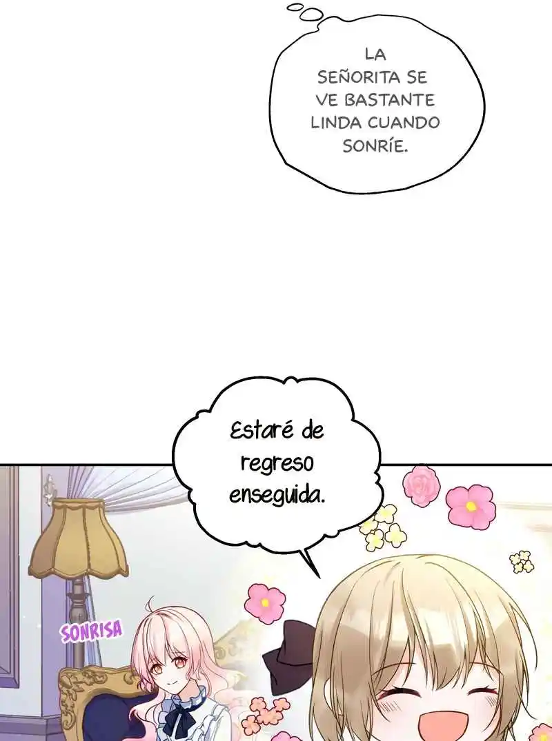 El Plan De Supervivencia De La Bruja Malvada - Capítulo 113 - Página 27 - LectorTMOo