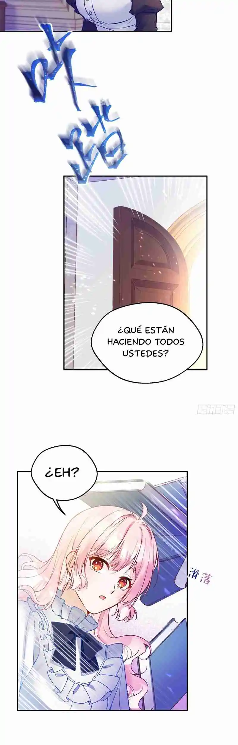 El Plan De Supervivencia De La Bruja Malvada - Capítulo 114 - Página 18 - LectorTMOo