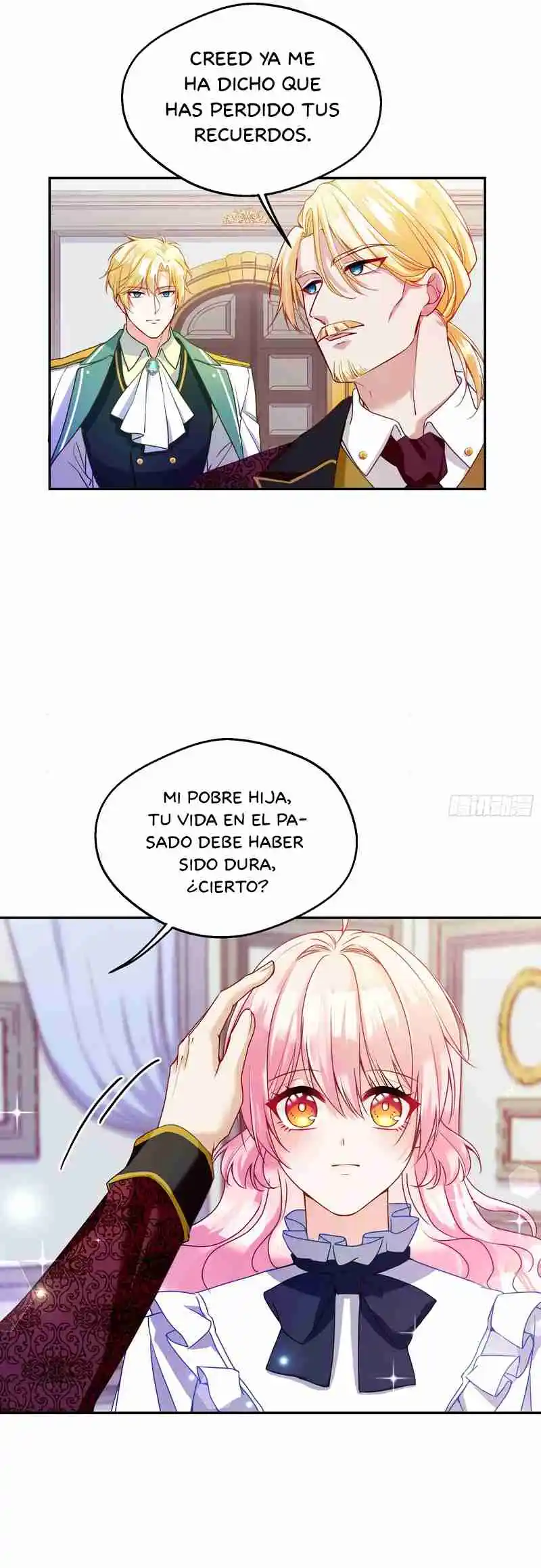 El Plan De Supervivencia De La Bruja Malvada - Capítulo 115 - Página 7 - LectorTMOo