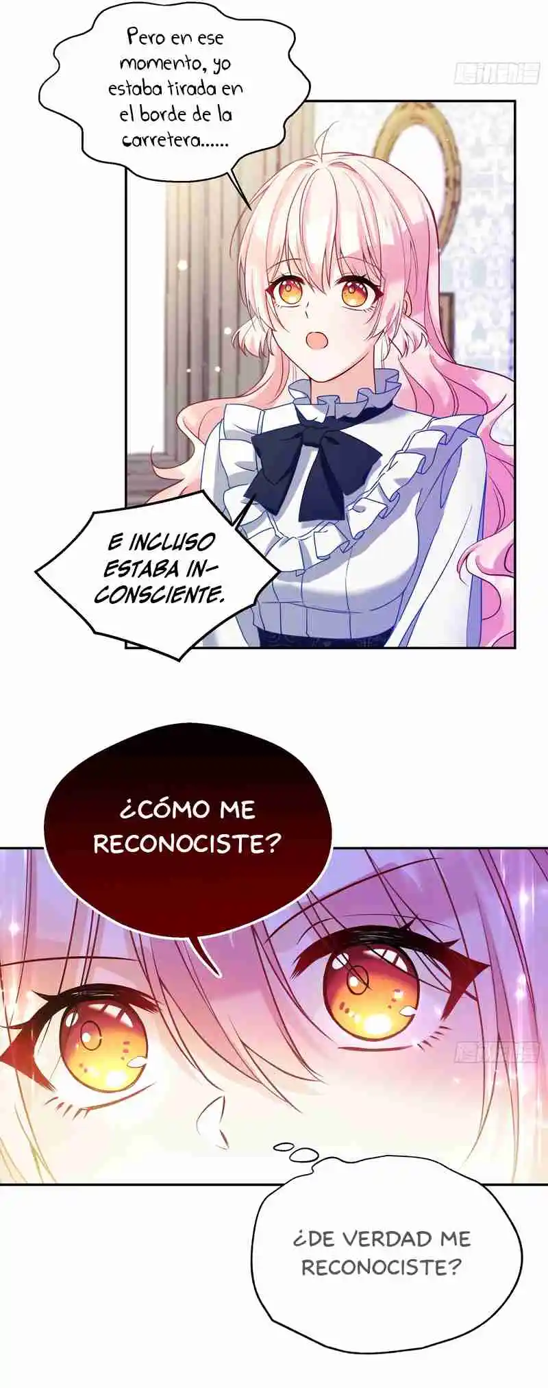 El Plan De Supervivencia De La Bruja Malvada - Capítulo 115 - Página 10 - LectorTMOo