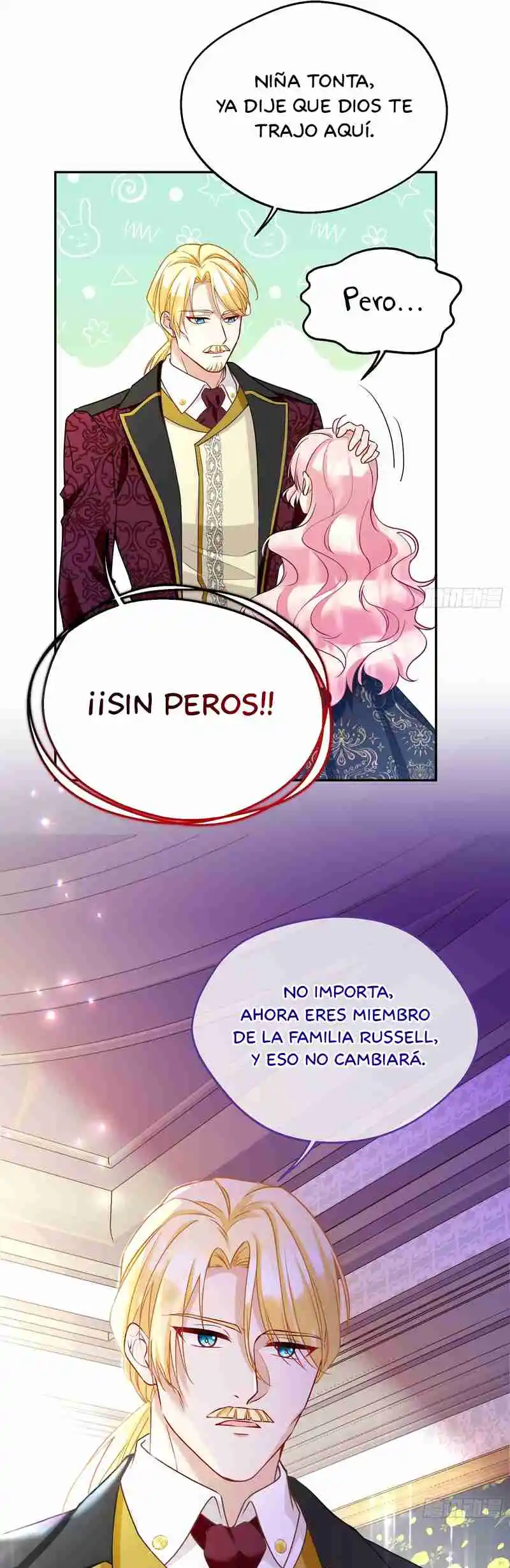 El Plan De Supervivencia De La Bruja Malvada - Capítulo 115 - Página 11 - LectorTMOo