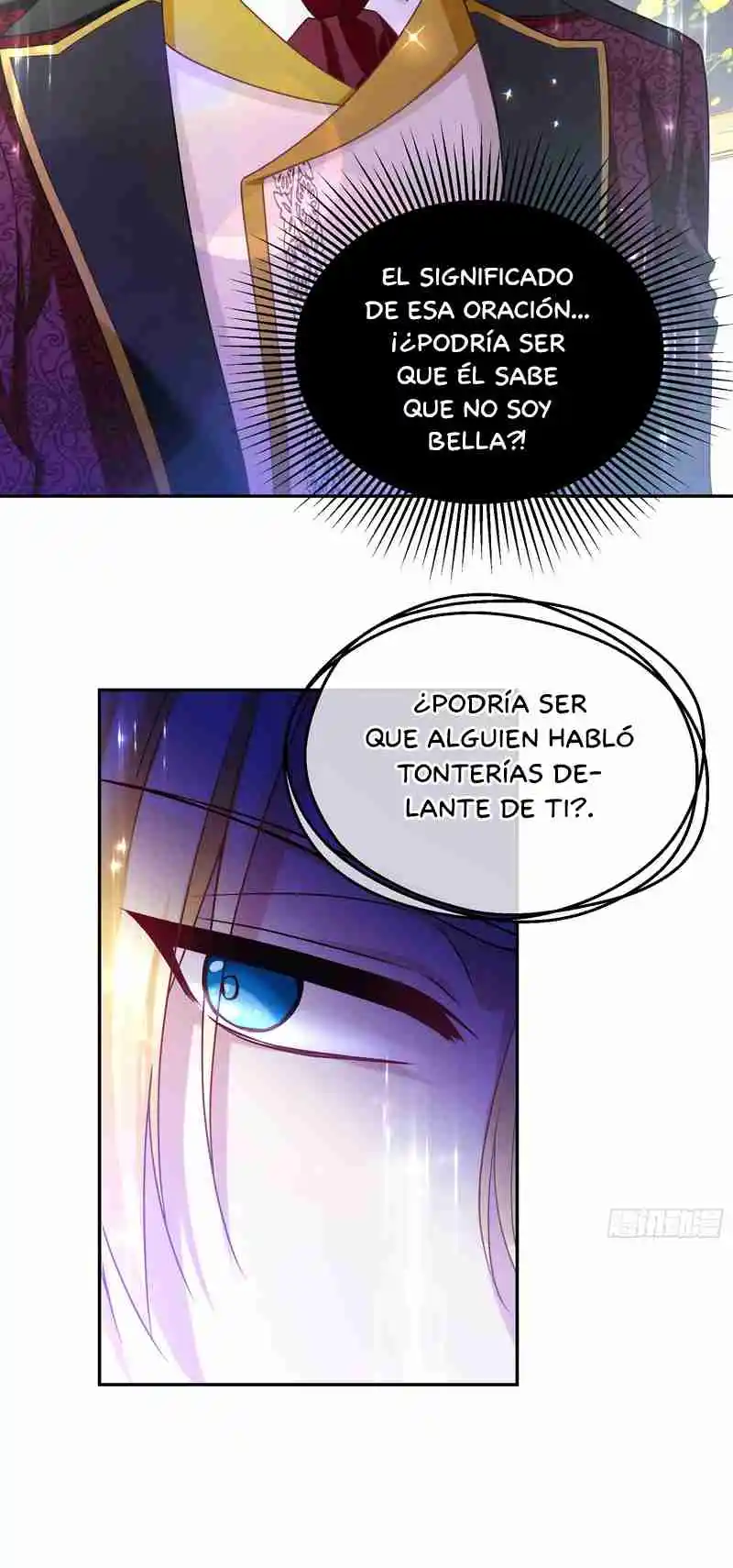 El Plan De Supervivencia De La Bruja Malvada - Capítulo 115 - Página 12 - LectorTMOo