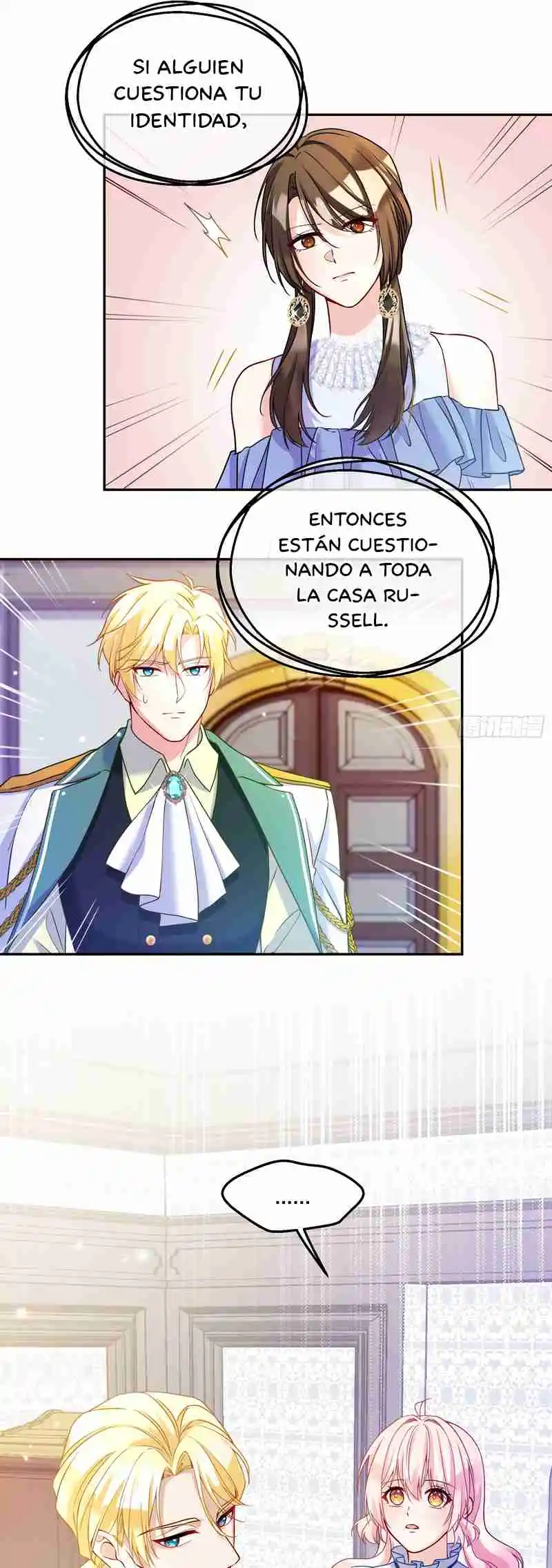 El Plan De Supervivencia De La Bruja Malvada - Capítulo 115 - Página 13 - LectorTMOo