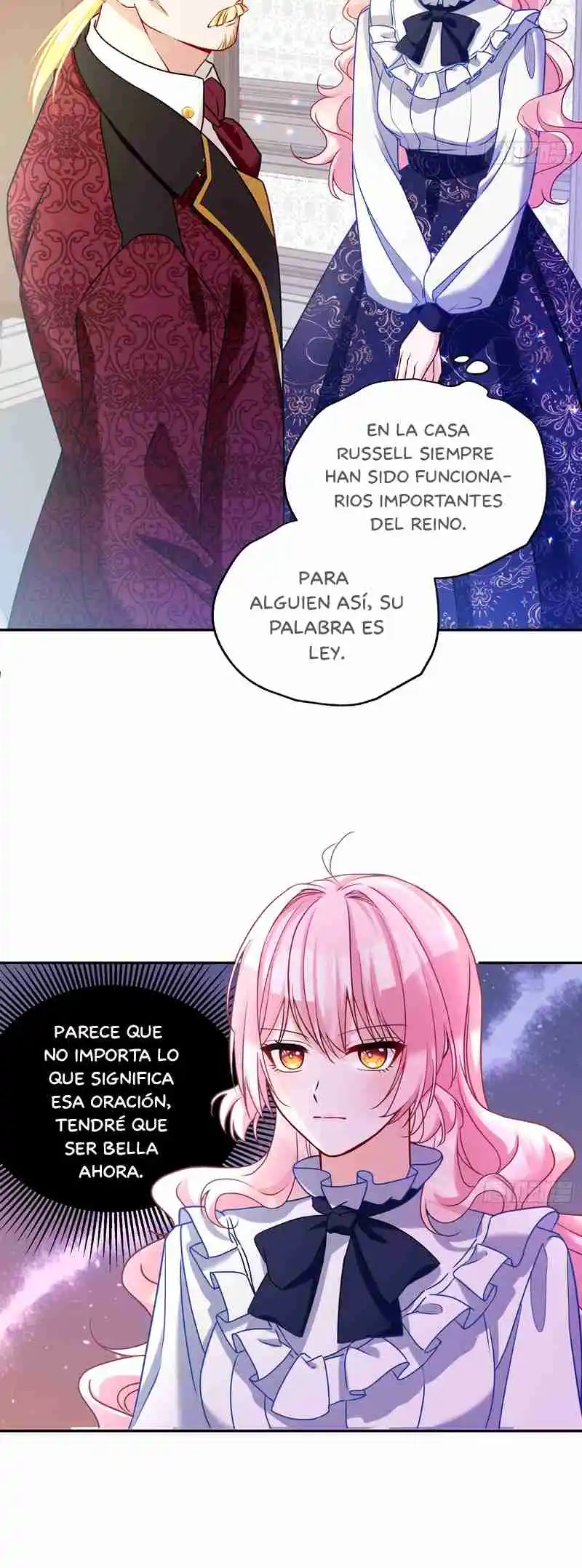 El Plan De Supervivencia De La Bruja Malvada - Capítulo 115 - Página 14 - LectorTMOo