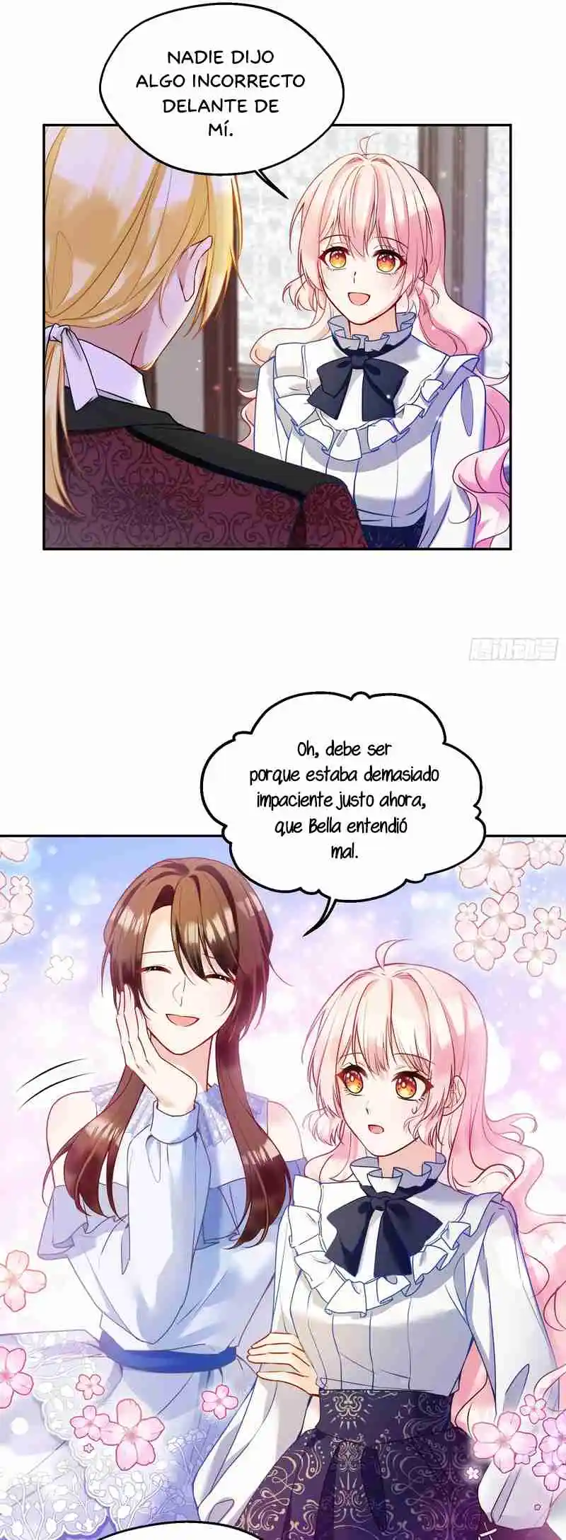 El Plan De Supervivencia De La Bruja Malvada - Capítulo 115 - Página 15 - LectorTMOo