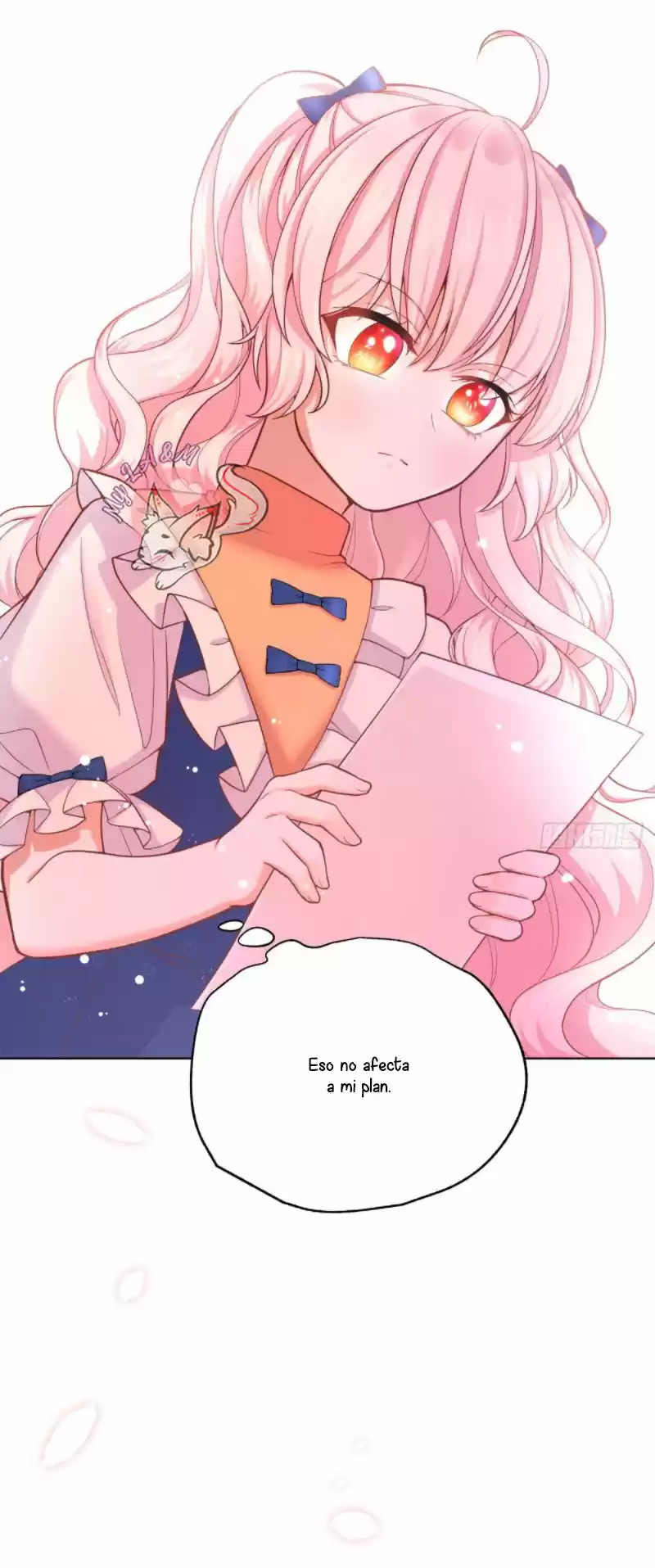 El Plan De Supervivencia De La Bruja Malvada - Capítulo 13 - Página 30 - LectorTMOo