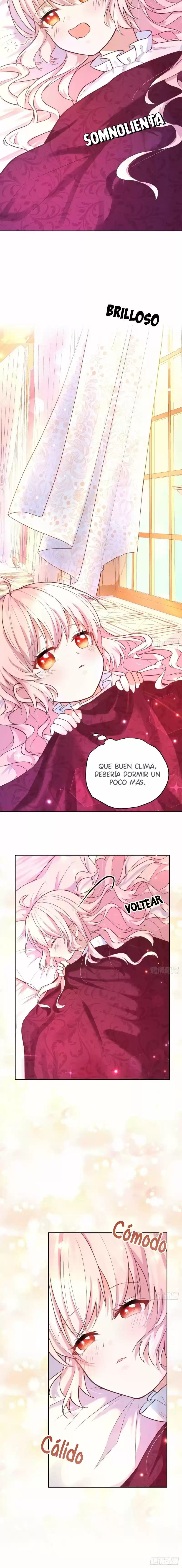 El Plan De Supervivencia De La Bruja Malvada - Capítulo 15 - Página 6 - LectorTMOo