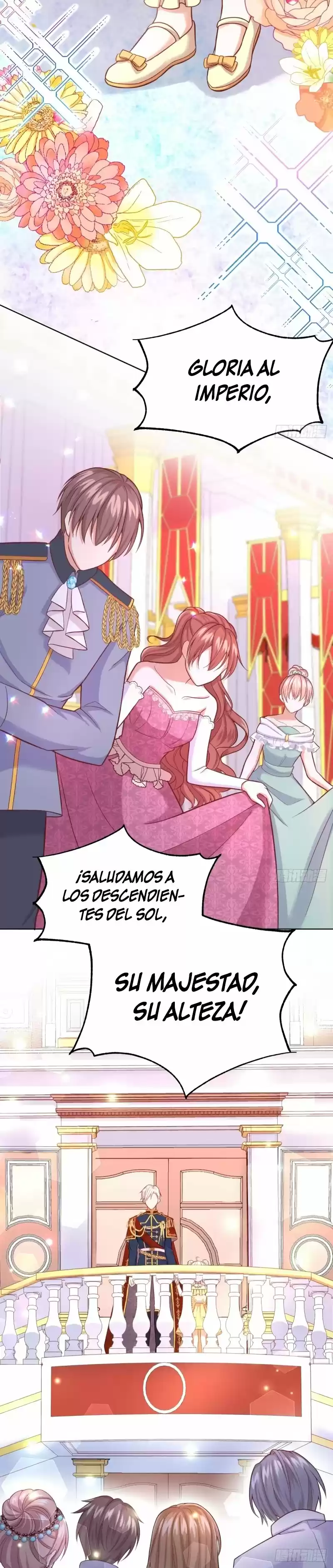 El Plan De Supervivencia De La Bruja Malvada - Capítulo 17 - Página 13 - LectorTMOo