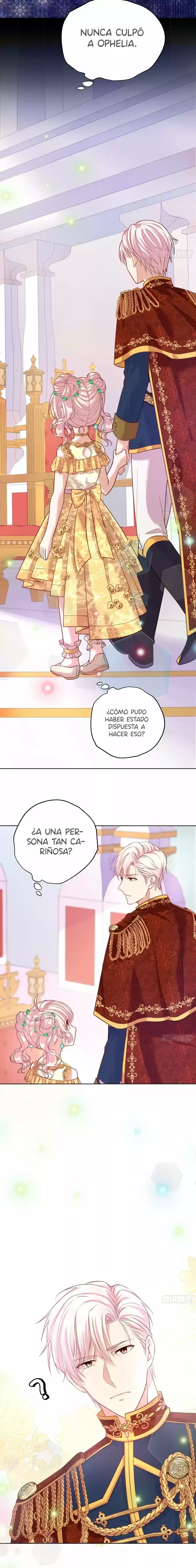 El Plan De Supervivencia De La Bruja Malvada - Capítulo 18 - Página 8 - LectorTMOo