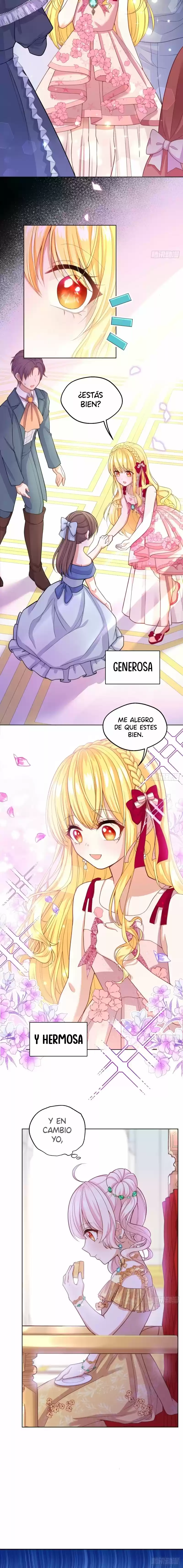 El Plan De Supervivencia De La Bruja Malvada - Capítulo 18 - Página 15 - LectorTMOo