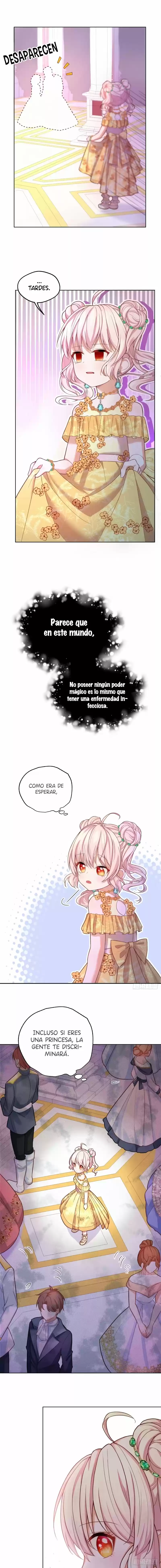 El Plan De Supervivencia De La Bruja Malvada - Capítulo 19 - Página 11 - LectorTMOo