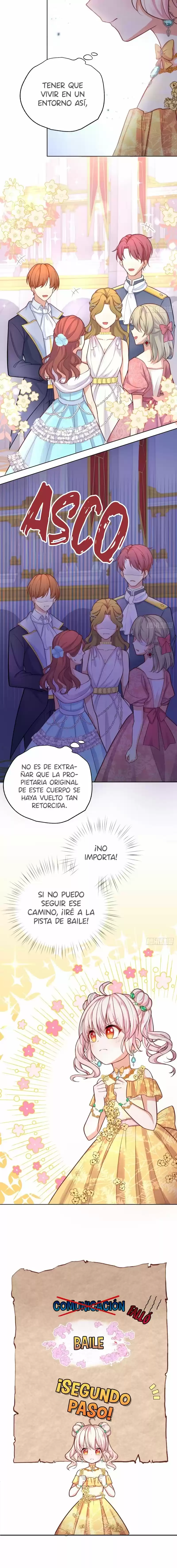El Plan De Supervivencia De La Bruja Malvada - Capítulo 19 - Página 12 - LectorTMOo