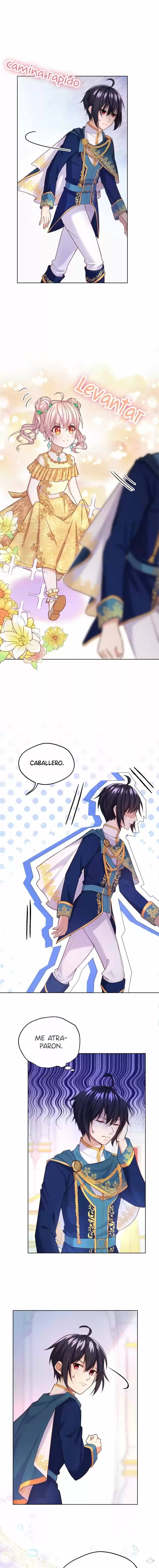 El Plan De Supervivencia De La Bruja Malvada - Capítulo 20 - Página 6 - LectorTMOo