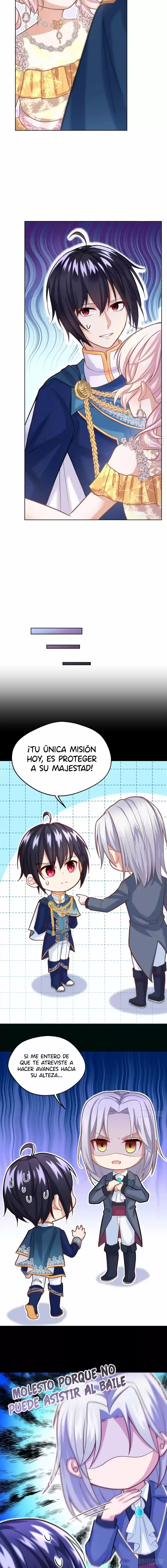 El Plan De Supervivencia De La Bruja Malvada - Capítulo 20 - Página 13 - LectorTMOo