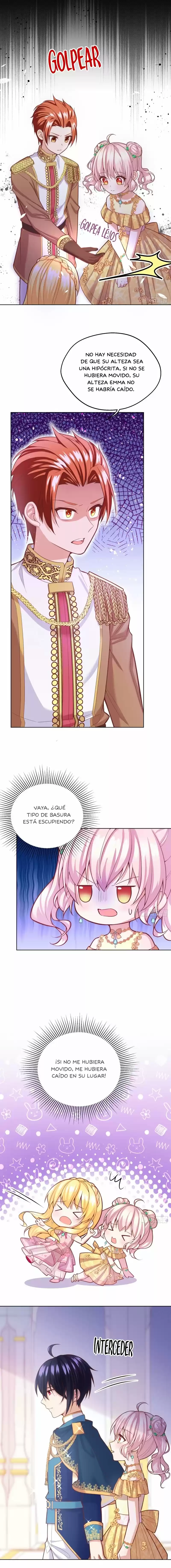 El Plan De Supervivencia De La Bruja Malvada - Capítulo 21 - Página 13 - LectorTMOo
