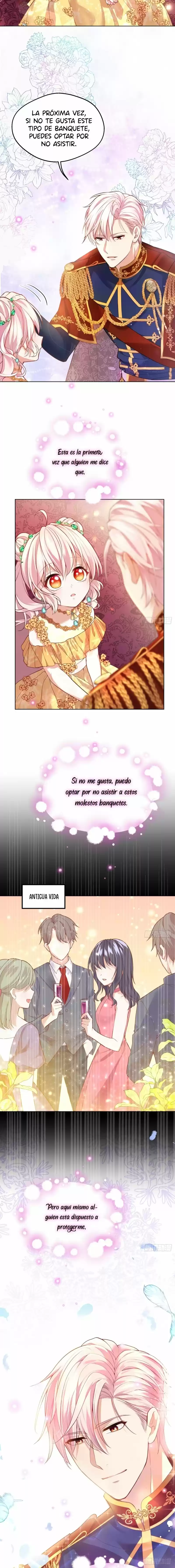 El Plan De Supervivencia De La Bruja Malvada - Capítulo 22 - Página 14 - LectorTMOo