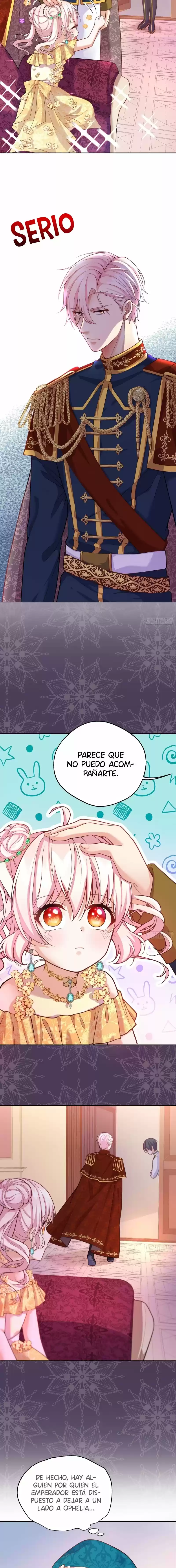 El Plan De Supervivencia De La Bruja Malvada - Capítulo 23 - Página 16 - LectorTMOo
