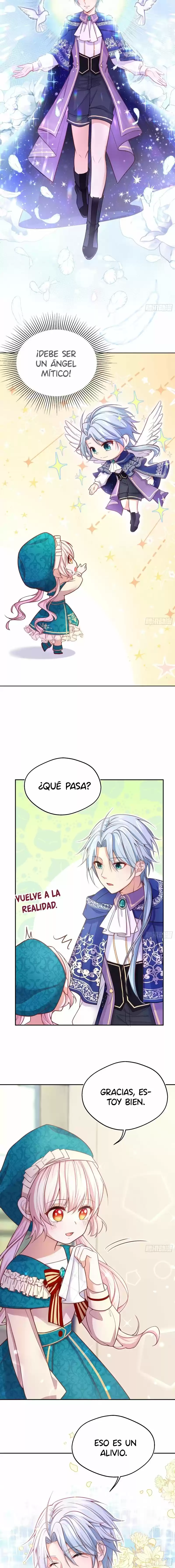 El Plan De Supervivencia De La Bruja Malvada - Capítulo 24 - Página 12 - LectorTMOo