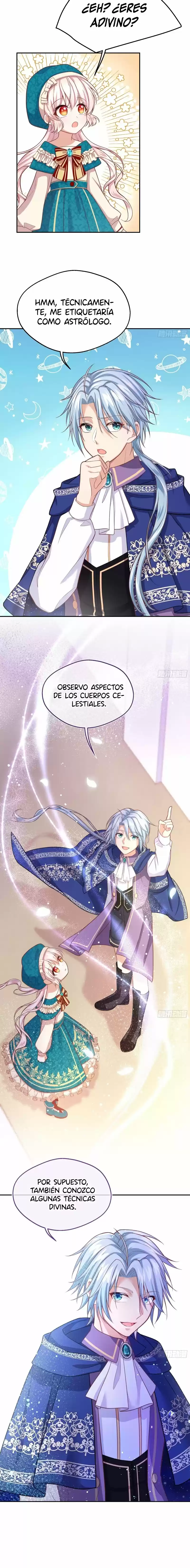 El Plan De Supervivencia De La Bruja Malvada - Capítulo 24 - Página 16 - LectorTMOo