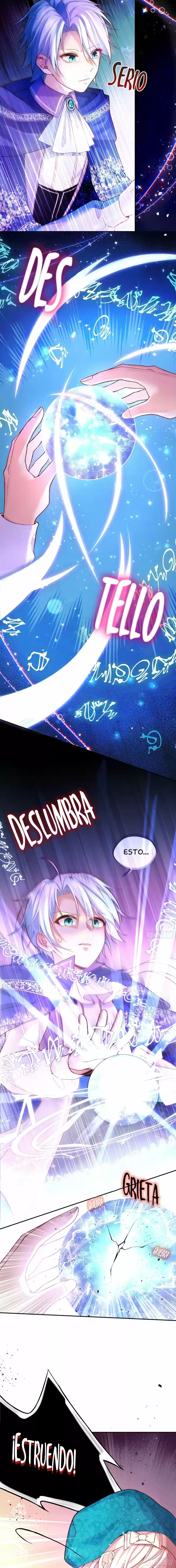 El Plan De Supervivencia De La Bruja Malvada - Capítulo 25 - Página 7 - LectorTMOo