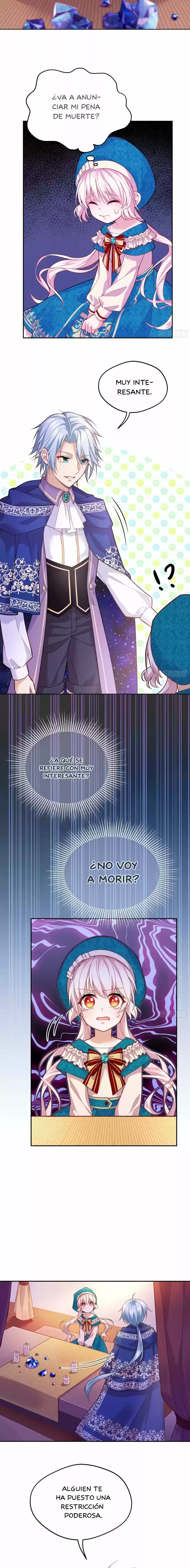 El Plan De Supervivencia De La Bruja Malvada - Capítulo 25 - Página 9 - LectorTMOo