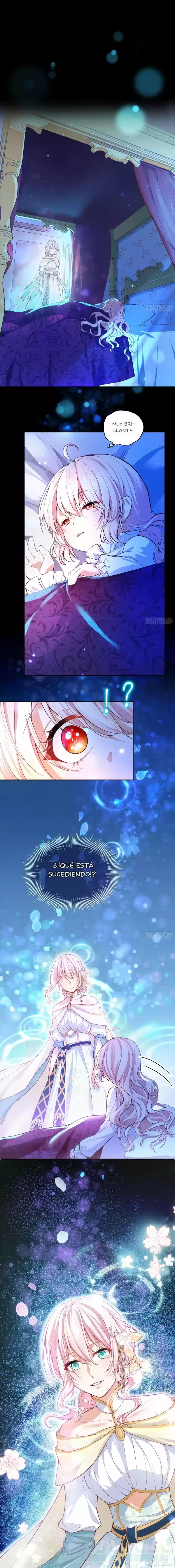 El Plan De Supervivencia De La Bruja Malvada - Capítulo 26 - Página 16 - LectorTMOo