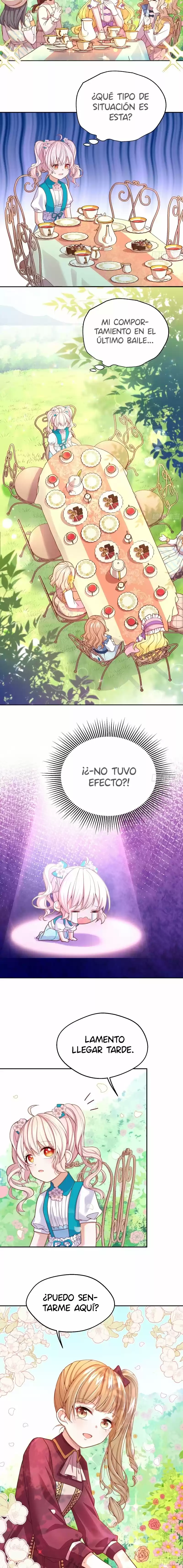 El Plan De Supervivencia De La Bruja Malvada - Capítulo 27 - Página 14 - LectorTMOo