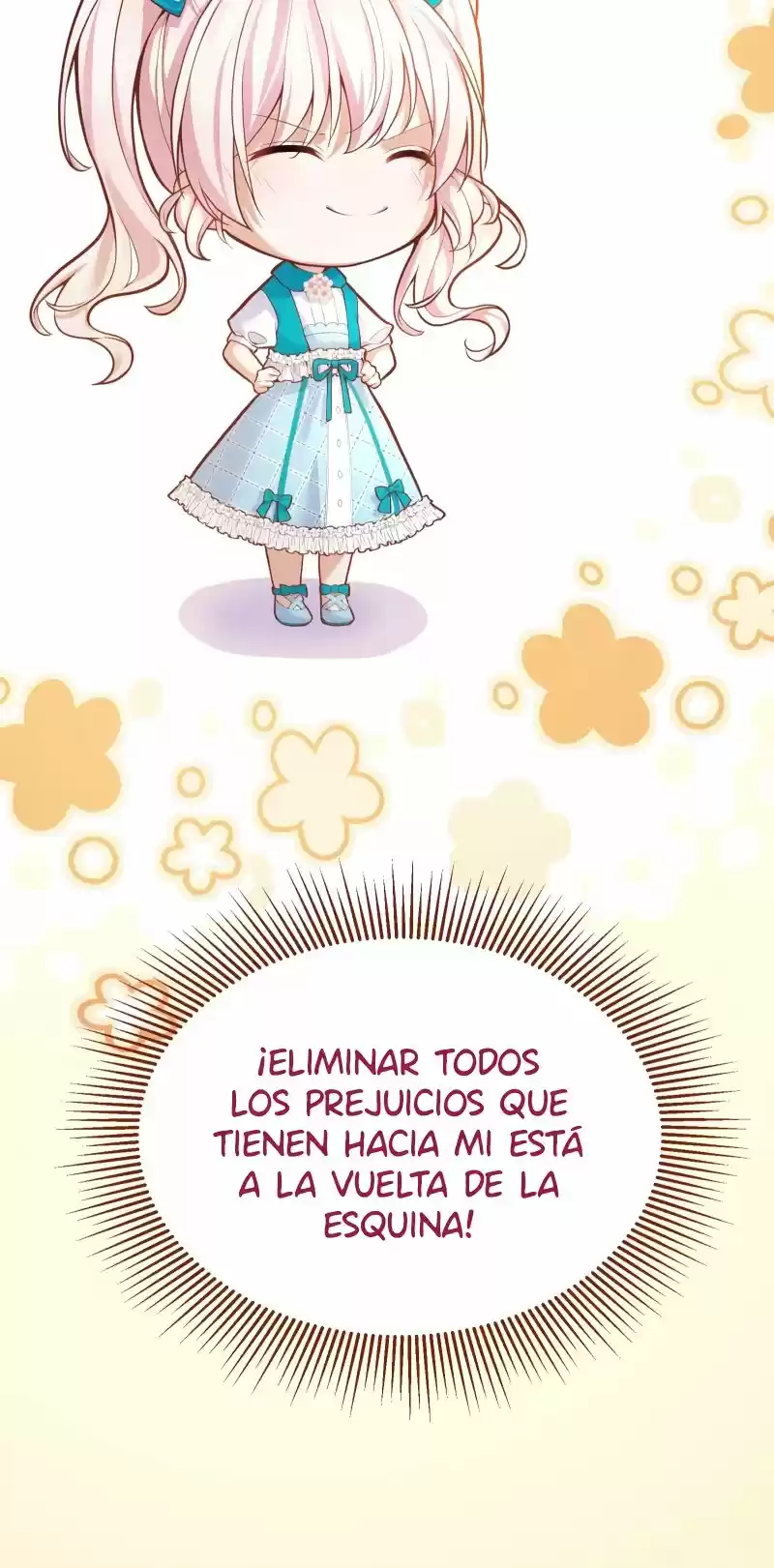 El Plan De Supervivencia De La Bruja Malvada - Capítulo 28 - Página 18 - LectorTMOo