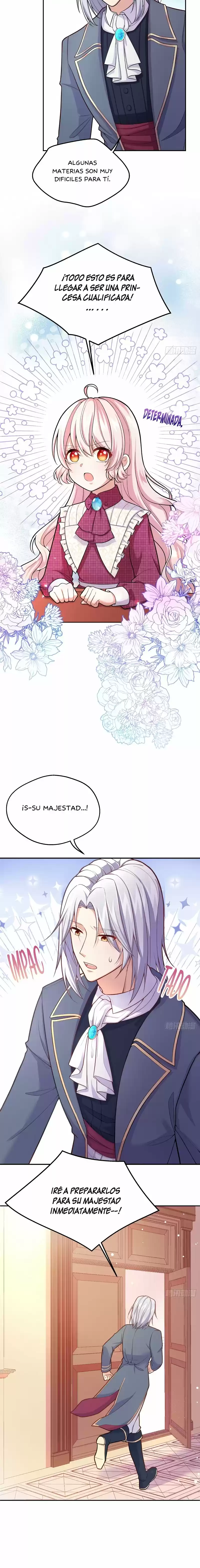 El Plan De Supervivencia De La Bruja Malvada - Capítulo 30 - Página 9 - LectorTMOo