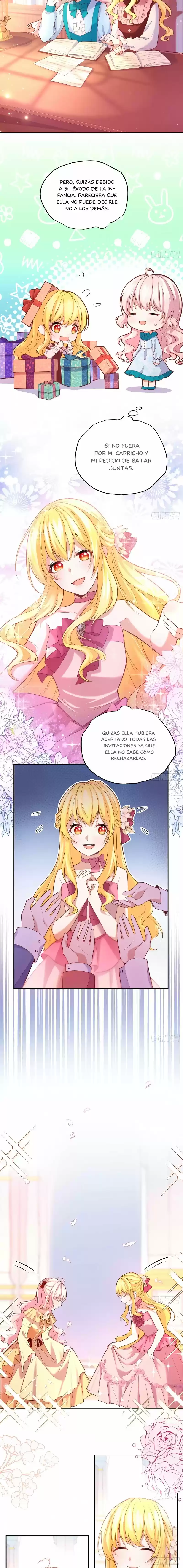 El Plan De Supervivencia De La Bruja Malvada - Capítulo 31 - Página 9 - LectorTMOo
