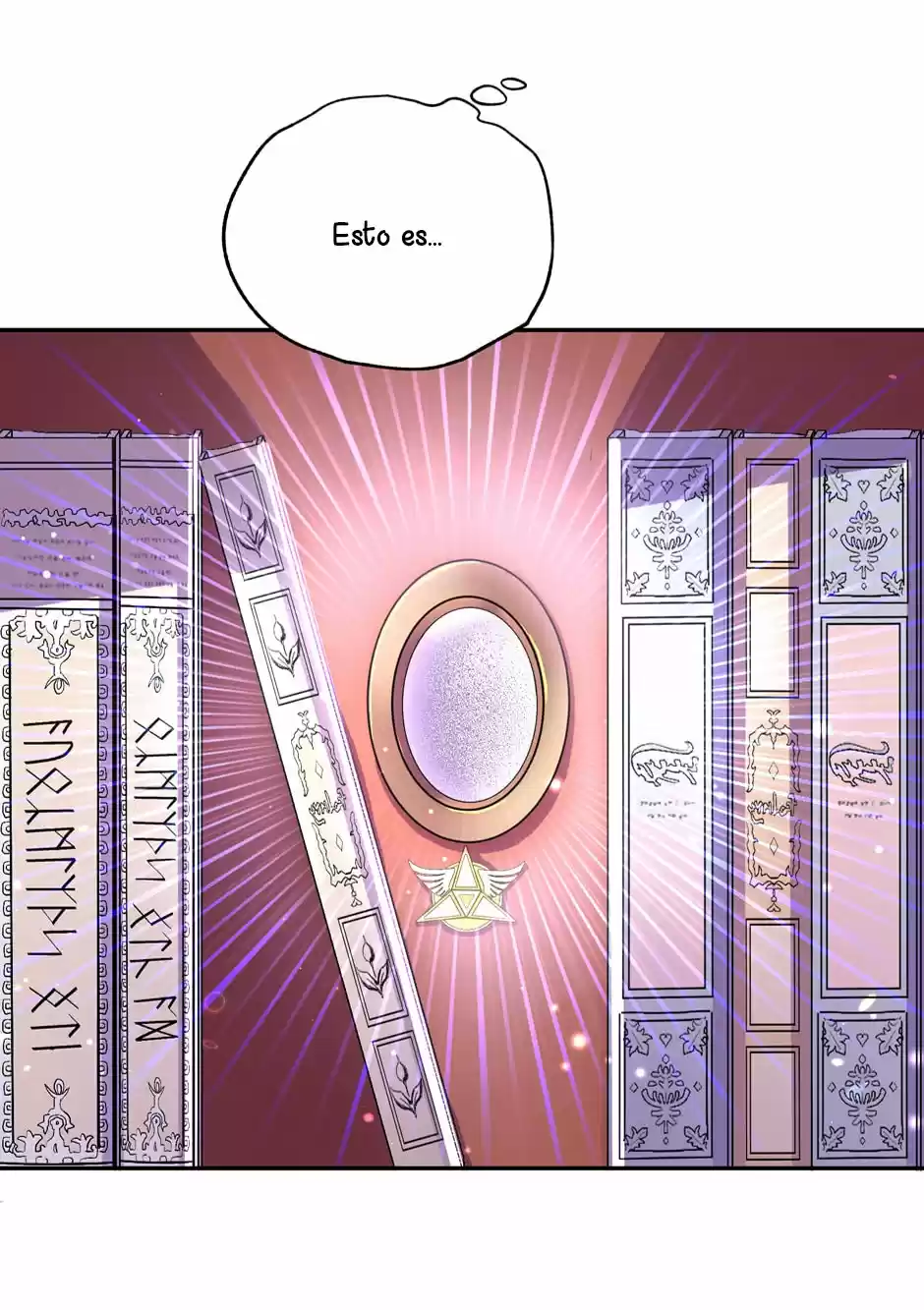 El Plan De Supervivencia De La Bruja Malvada - Capítulo 32 - Página 51 - LectorTMOo
