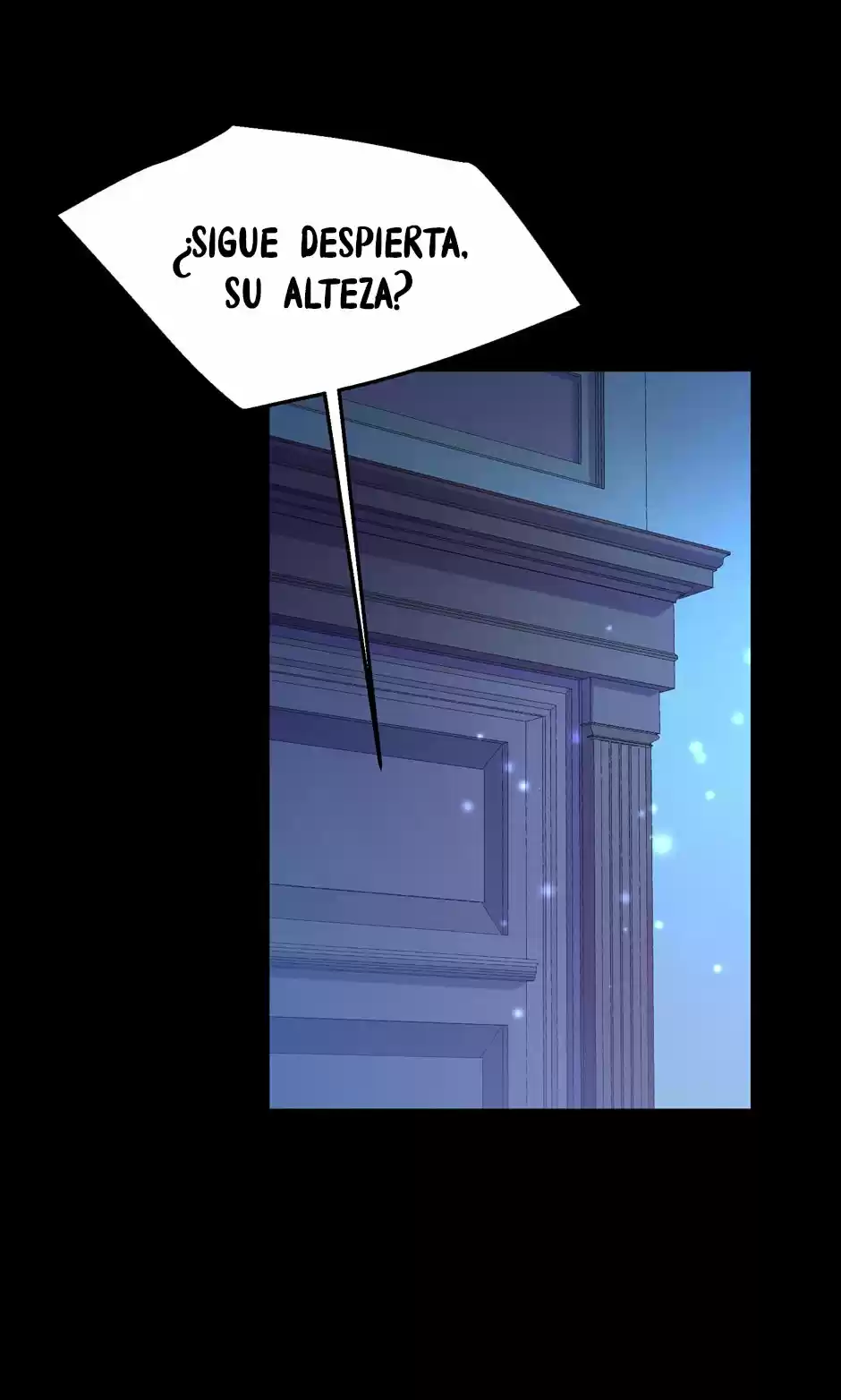 El Plan De Supervivencia De La Bruja Malvada - Capítulo 34 - Página 43 - LectorTMOo