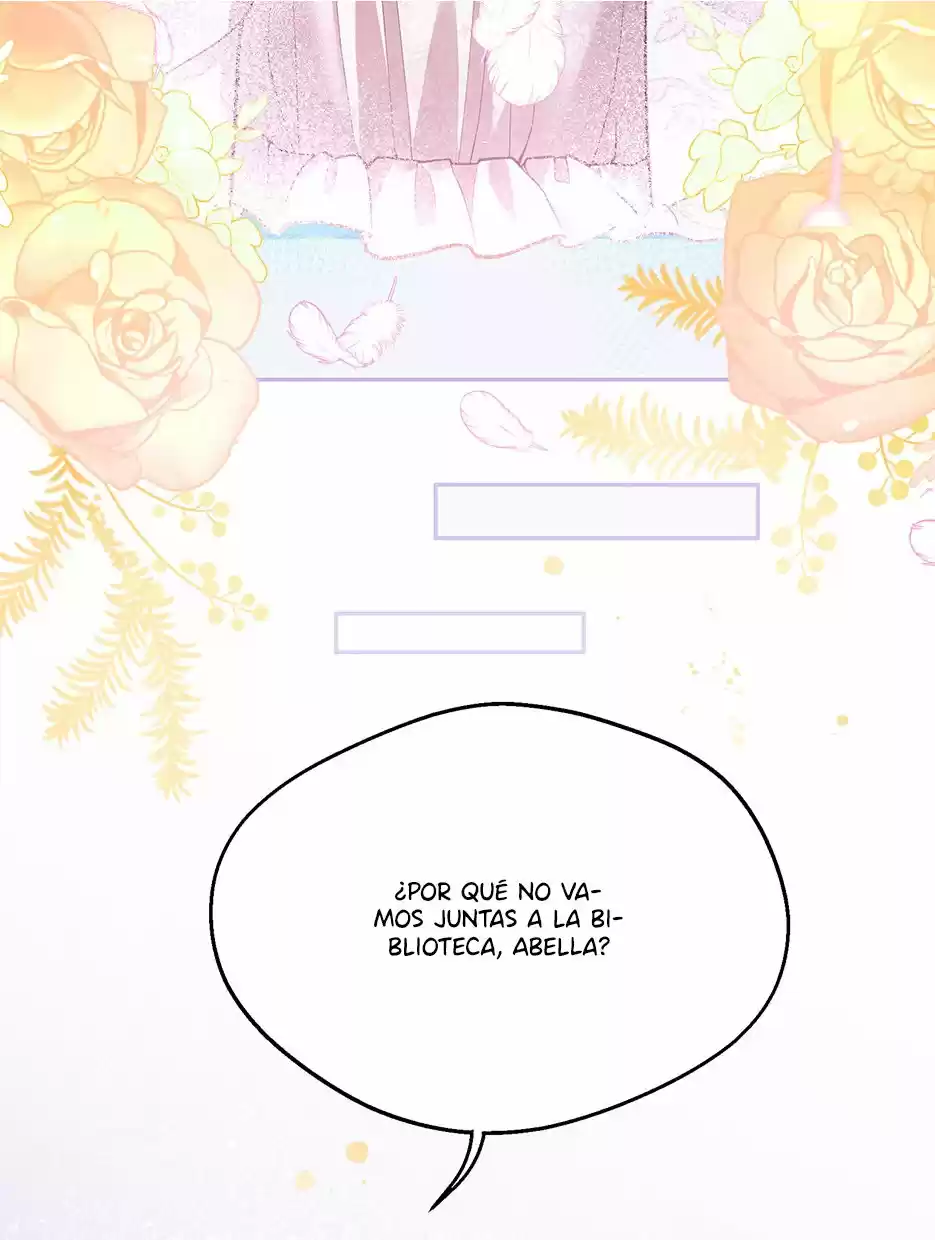 El Plan De Supervivencia De La Bruja Malvada - Capítulo 49 - Página 32 - LectorTMOo