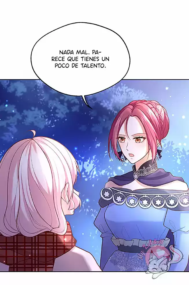 El Plan De Supervivencia De La Bruja Malvada - Capítulo 53 - Página 18 - LectorTMOo
