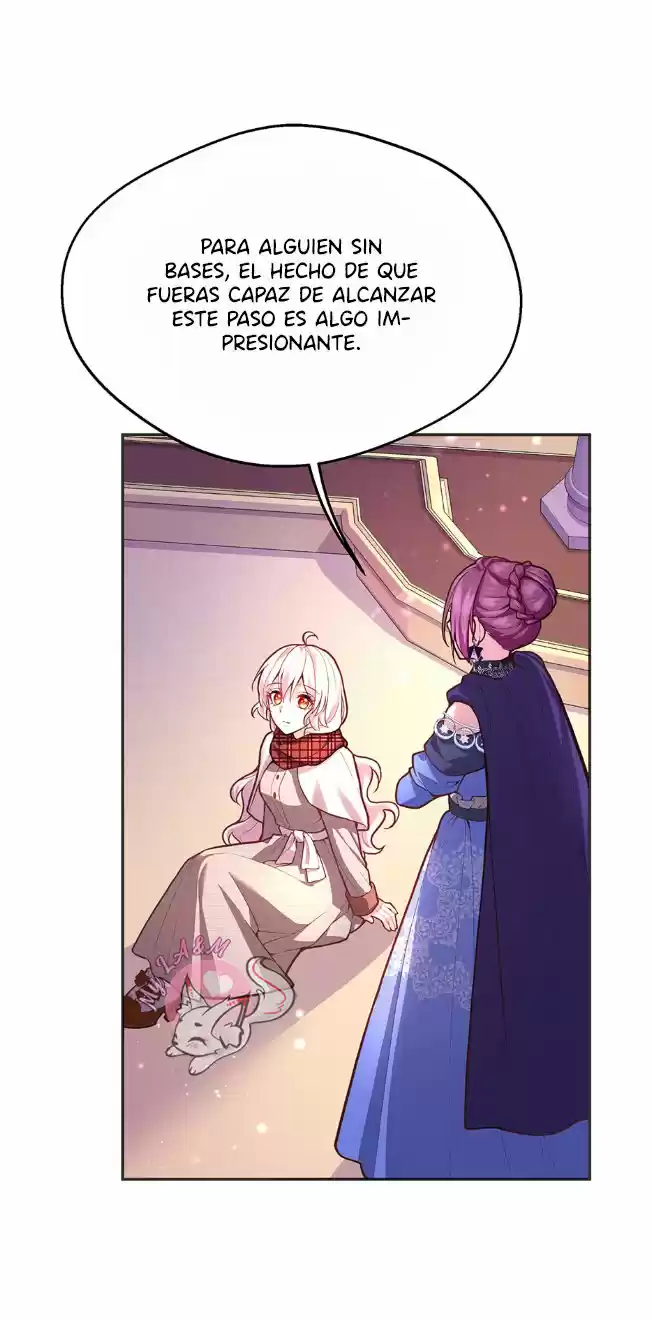El Plan De Supervivencia De La Bruja Malvada - Capítulo 53 - Página 36 - LectorTMOo