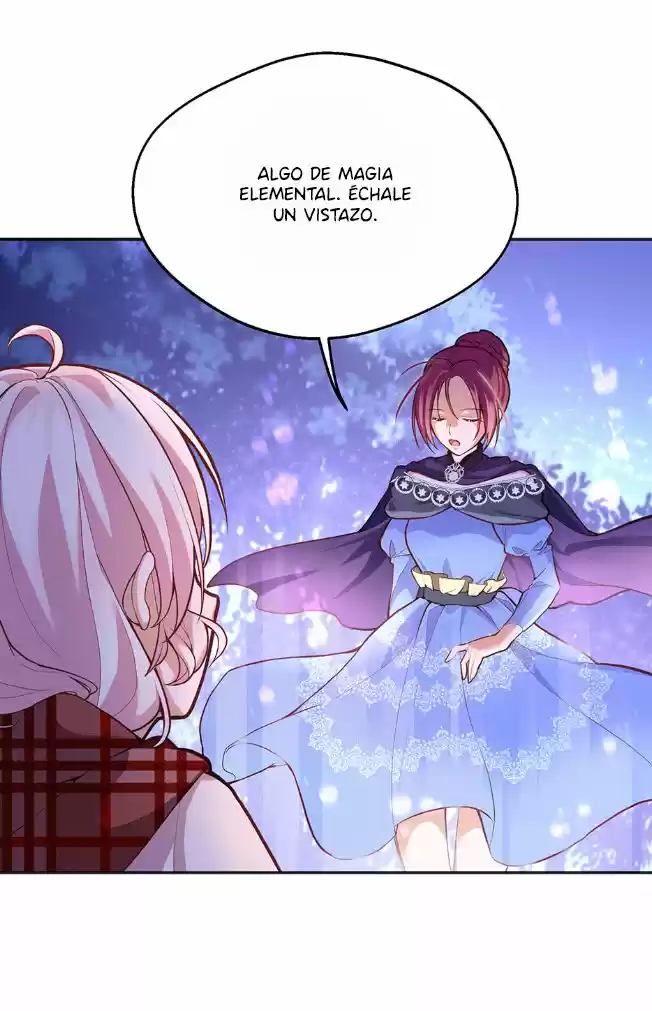 El Plan De Supervivencia De La Bruja Malvada - Capítulo 53 - Página 40 - LectorTMOo