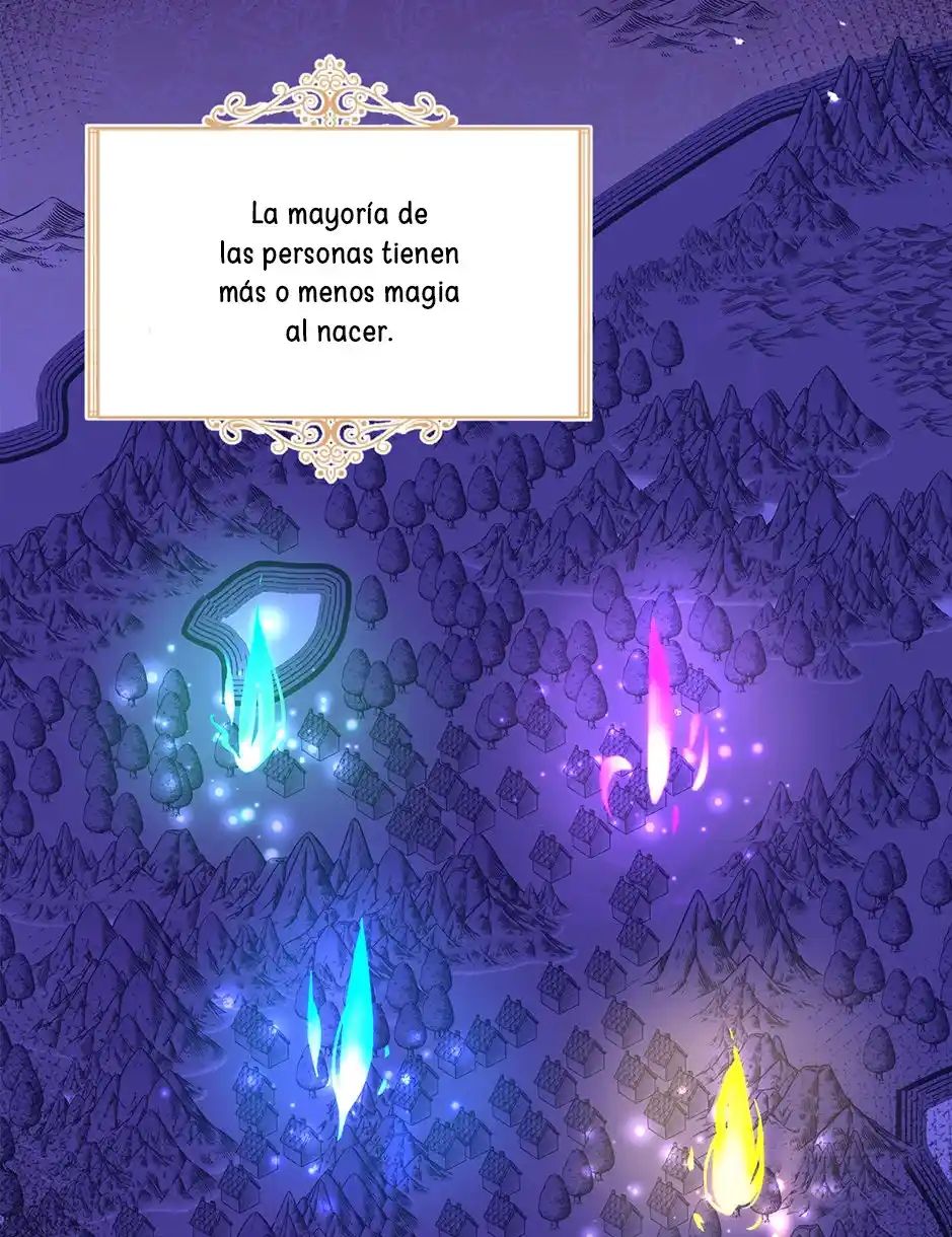 El Plan De Supervivencia De La Bruja Malvada - Capítulo 62 - Página 23 - LectorTMOo