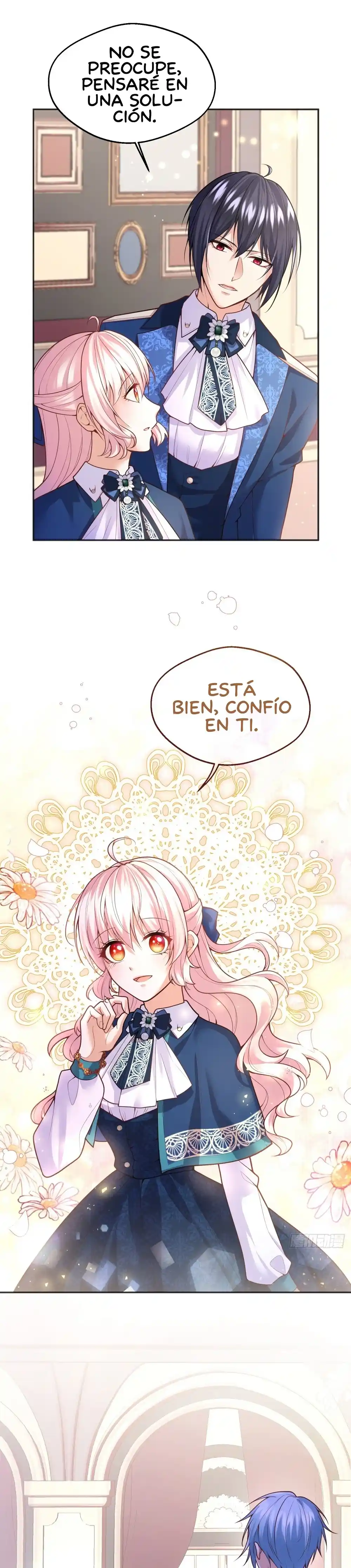 El Plan De Supervivencia De La Bruja Malvada - Capítulo 77 - Página 11 - LectorTMOo