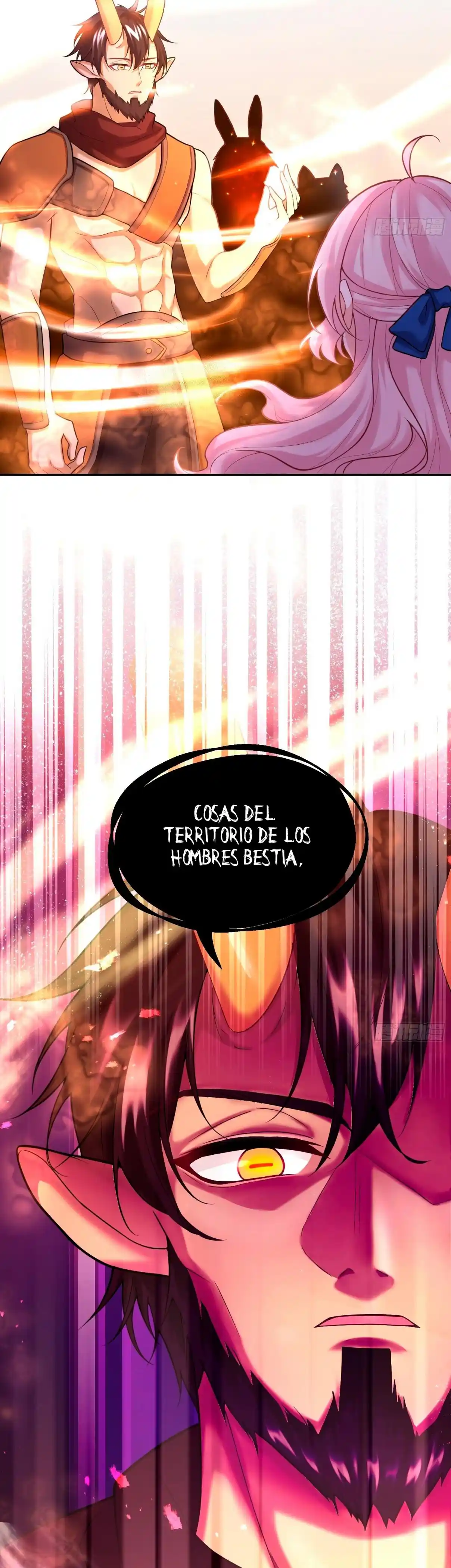 El Plan De Supervivencia De La Bruja Malvada - Capítulo 85 - Página 11 - LectorTMOo