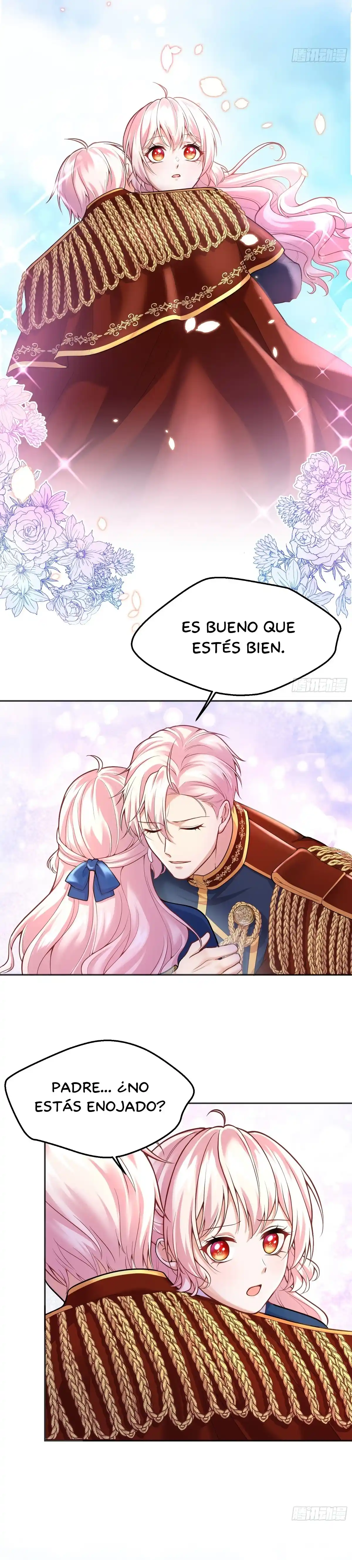 El Plan De Supervivencia De La Bruja Malvada - Capítulo 91 - Página 5 - LectorTMOo