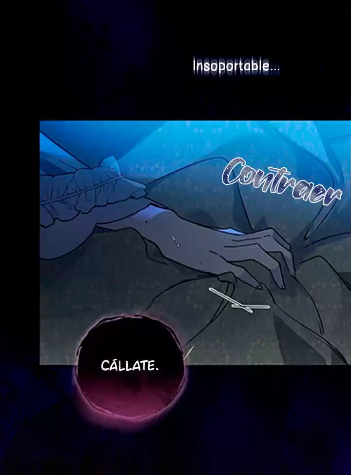 El Plan Del Final Perfecto De La Villana En Un Cuento De Hadas - Capítulo 1 - Página 10 - LectorTMOo