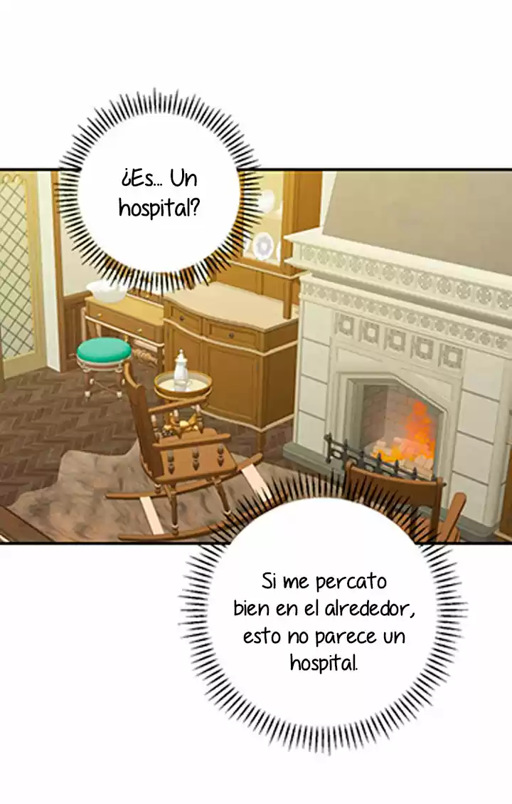 El Plan Del Final Perfecto De La Villana En Un Cuento De Hadas - Capítulo 1 - Página 27 - LectorTMOo