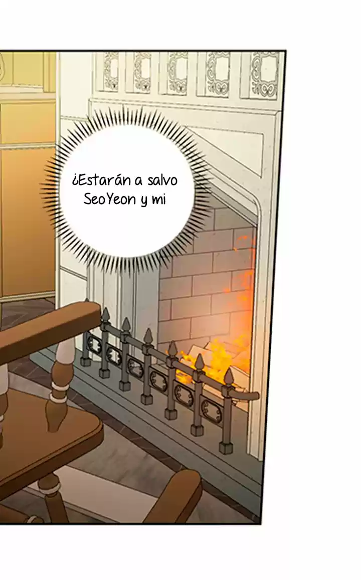 El Plan Del Final Perfecto De La Villana En Un Cuento De Hadas - Capítulo 1 - Página 28 - LectorTMOo