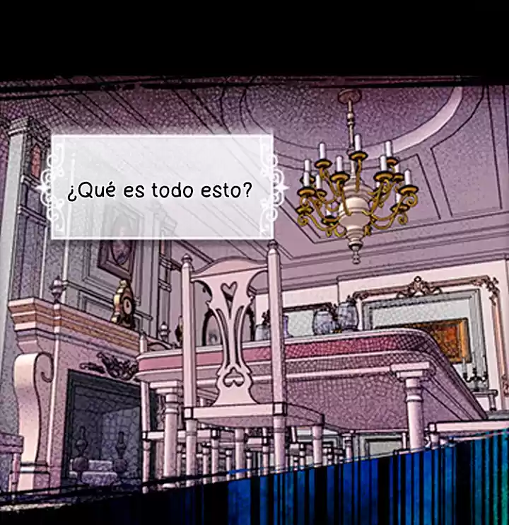 El Plan Del Final Perfecto De La Villana En Un Cuento De Hadas - Capítulo 1 - Página 35 - LectorTMOo