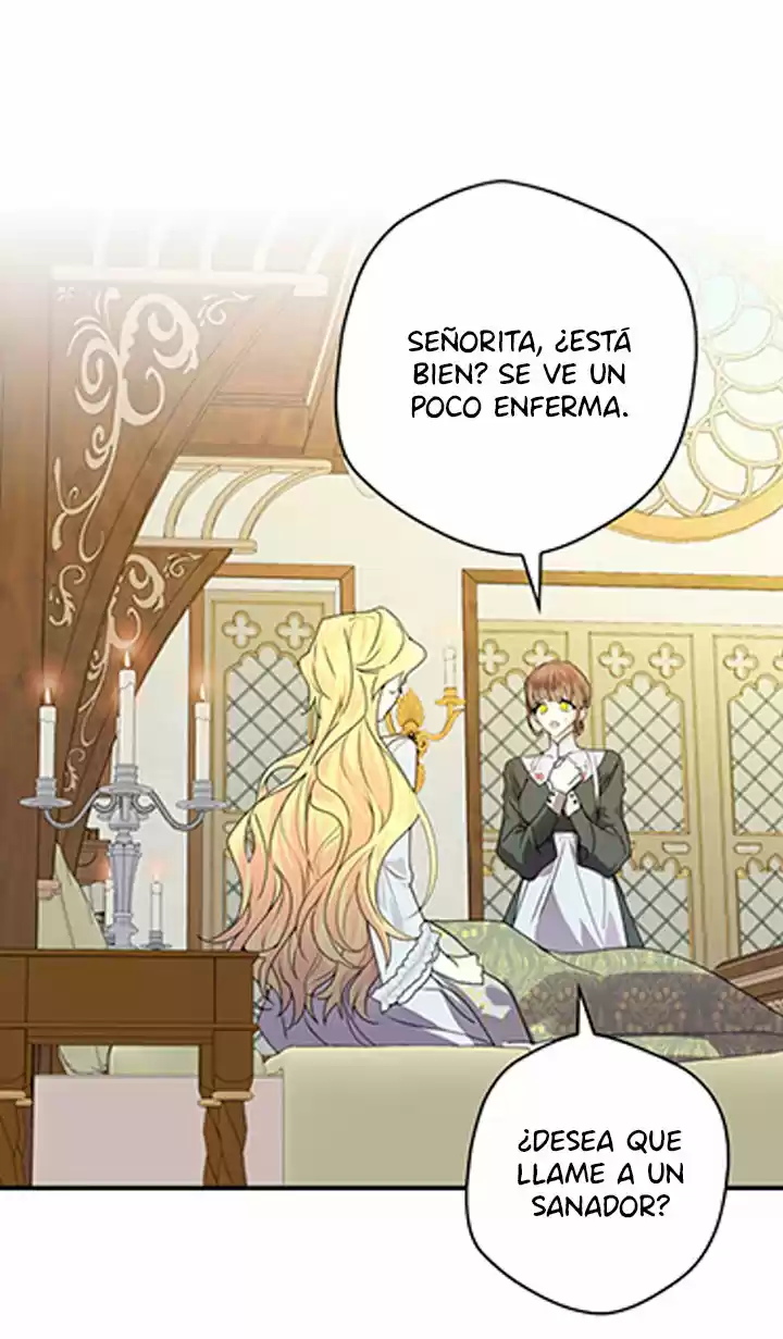 El Plan Del Final Perfecto De La Villana En Un Cuento De Hadas - Capítulo 1 - Página 53 - LectorTMOo