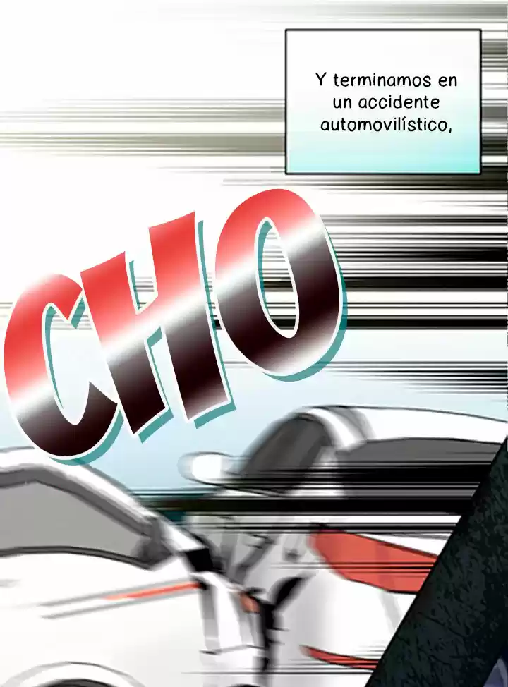 El Plan Del Final Perfecto De La Villana En Un Cuento De Hadas - Capítulo 1 - Página 60 - LectorTMOo
